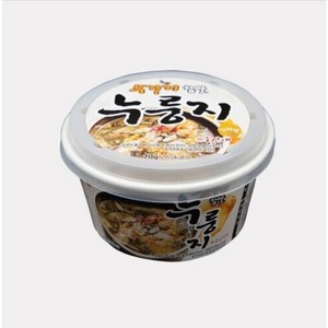 무오신채 우거지 찹쌀 누룽지 x 12개입, 12개, 12개