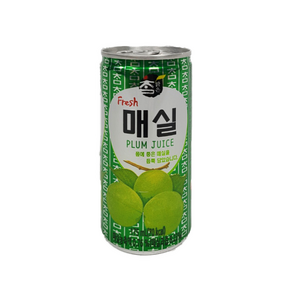 대일-참맑은매실175ml(30캔), 30개, 175ml