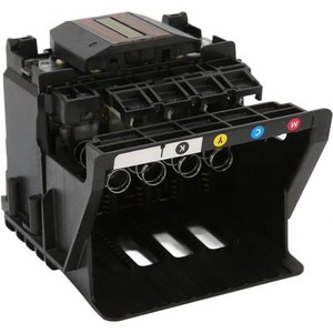 HP950/951 오피스젯 프로 8100 8600 8610 8620 프린트헤드 교체용 8650 251HP 프린터용 DW 251 276DW ABS 컬러 교체, 1개