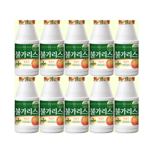 남양 마시는 불가리스 복숭아맛 150ml 20입, 20개