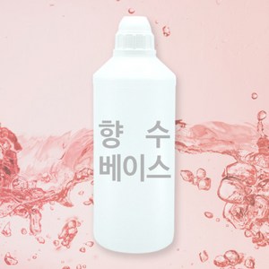 퓸퓸 발효주정 천연 향수 베이스 DIY 만들기 재료, 500ml, 1개