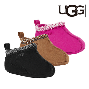 시즌 미국 어그 키즈 베이비 태즈먼 슬리퍼 UGG 3종 컬러