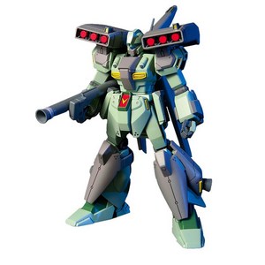 반다이 HG HGUC 1/144 스타크 제간 (기동전사 건담 UC 유니콘), 상품명참조