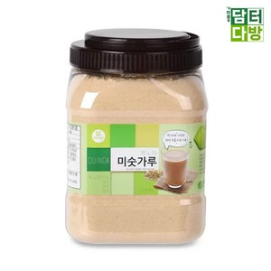 두보식품 퀴노아 미숫가루, 2개, 1.4kg