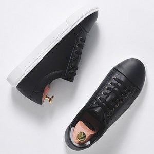 [당일발송] 7cm키높이 소가죽 수제화 운동화 shoes