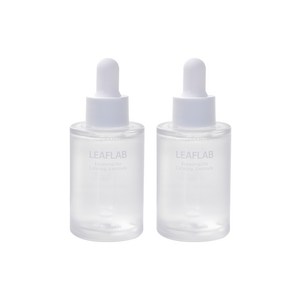 [리프랩] 어성초 카밍 앰플 30ml 2개