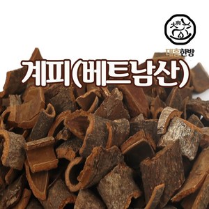 대흥한방 계피 3kg 베트남산, 1개