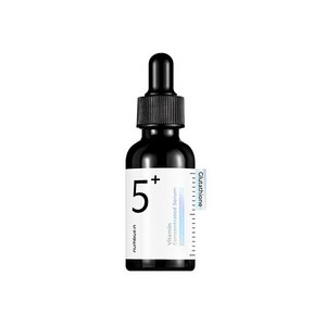 넘버즈인 5번 글루타치온씨 흔적 앰플 30ml, 1개