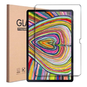 LG 울트라탭 10.4인치 10A30Q 방탄 강화유리 액정보호필름 케이스나라 엘지 Ulta Tab, 1개