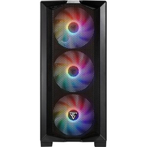 주연테크 카운터 데스크탑 D514F36W (i5-10400F WIN11 Home RAM 16GB NVMe 512GB RTX3060), 기본형