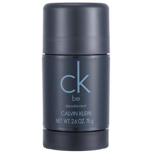 캘빈클라인 CK Be 데오드란트 스틱, 75ml, 1개