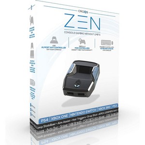 크로너스 젠 컨트롤러 Conus Zen