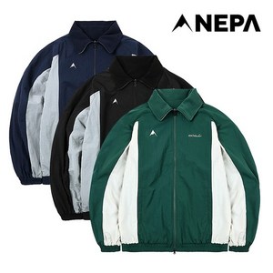 [네파] [NEPA X 1993 STUDIO] 공용 리버시블 플리스 점퍼 7JE6183