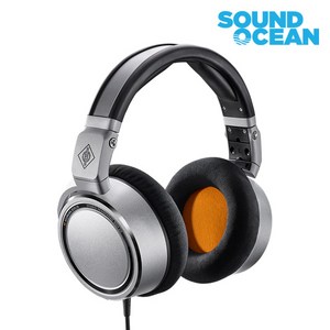 노이만 스튜디오 헤드폰 Neumann Headphone, NDH20 (밀폐형)