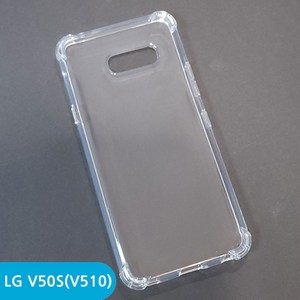 BT LG전자 스마트폰 LG V50S V510 투명젤리 케이스