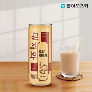 오피스큐 데자와 240ml x 30개