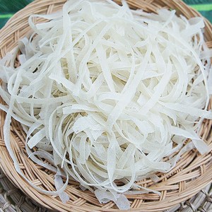 마린보이푸드 명엽채 400g, 1개, 400