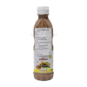 알라딘푸드 태국 타마린드 소스 페이스트, 300ml, 3개