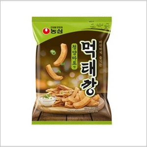 먹태깡 청양마요맛, 60g, 5개