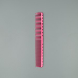 와이에스박 커트빗 335 YS박 10종 컬러 롱헤어 21.5cm, 1개, 핑크