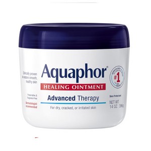 Aquaphor 힐링 오인트먼트 모이스처라이징 스킨 396g, 1개