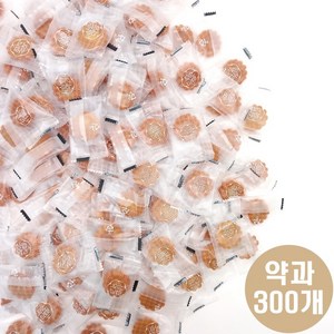 다파니 미니 꿀 약과 한과 300개입, 2.11kg, 1개