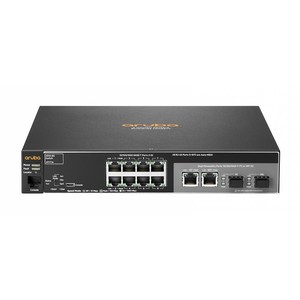 HPE ARUBA 2530 8G 아루바 J9777A L2 스위칭허브 8포트 2SFP, 단일 모델명/품번, 1개