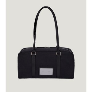 [국내정식] 마뗑킴 SPORTY TOTE BAG IN BLACK 스포티 토트백-블랙