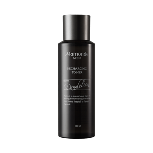 마몽드 맨 리차징 토너, 180ml, 1개