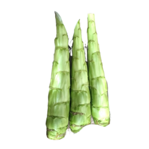 궁채 신선해요 [ 신규등록 1+1 특급이벤트 ] 국내산 GAP 인증 제철 햇 궁채원물, 1박스, 4kg