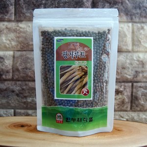 금산한누리식품 핑거루트환 (300g) (지퍼백), 1개, 300g