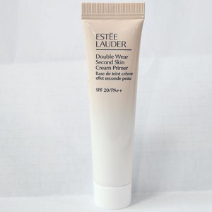 에스티로더 더블웨어 세컨 스킨 크림 프라이머 SPF20/PA++ 15ml, 1개