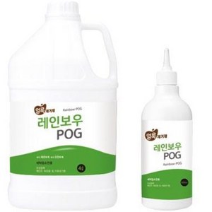 화인tnc 얼룩제거제 POG 피오지 오일크리어 500ml 페인트 유성펜 화장품 얼룩 제거, 1개