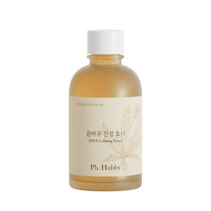 피에이치하비 IDEX 씀바귀 진정 토너, 150ml, 1개