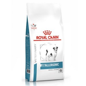 로얄캐닌 아날러제닉 스몰독(ANALLERGENIC SMALL DOGS) 1.5kg, 1개