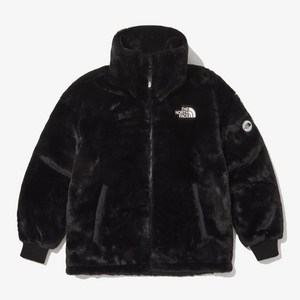 노스페이스키즈 플리스 NJ4FQ60T 걸스 퍼피 자켓 GS PUFFY FLEECE JACKET