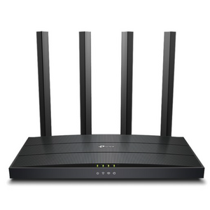 티피링크 AX1500 듀얼 밴드 기가비트 Wi-Fi 6 공유기, Ache AX12(국내정발/1500Mbps), 1개