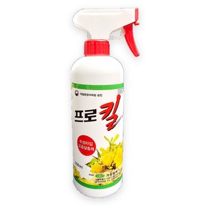 식물살충제 프로킬 가든키퍼 300ml 500ml, 1개