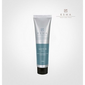 [KEMA] 케마 리브인 밤 트리트먼트 가는모발용 150ml, 1개