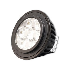 선일일렉콤 LED MR16 램프 5w 할로겐 전구 효율1등급, 1개, 주광색