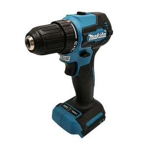 Makita LXT 컴팩트 무선 공구 임팩트 브러시리스 드라이버 충전식 브러시리스 전동 드릴 18V DDF485 10mm, 1) No battery, 1개