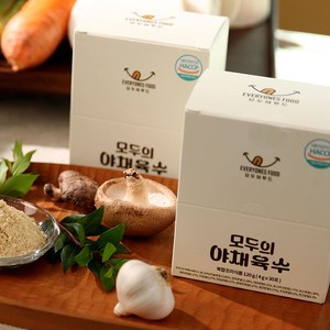 화학첨가물 제로 모두의 야채육수 채소육수 이유식육수 비건육수, 모두의야채육수-1개
