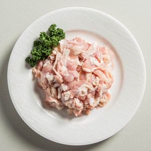 닭 오돌뼈 무릎연골 특수부위 2kg 냉동, 1개