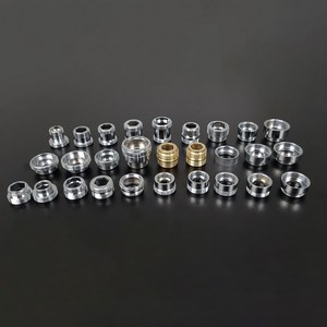 세면대어댑터 모음 19mm 21.2mm 15A 20A, 변환 어댑터 21~30, 24.외부나사 23.5mm to 22mm, 1개