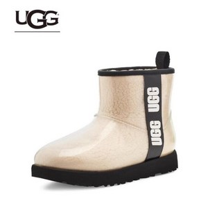 어그 UGG 여성 클래식 클리어 미니 (1113190-NBLC)