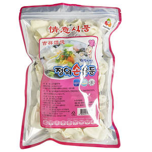 홍홍 중국식품 중국 정의 훈둔 완탕 물만두 중국만두 중국훈둔, 400g, 1개