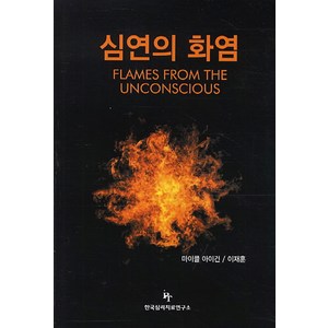 심연의 화염, 한국심리치료연구소, 마이클 아이건 저