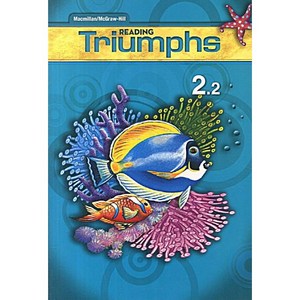 Reading Tiumphs 2.2