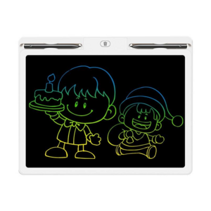 야야 lcd 전자노트 드로잉패드 대화면 더블펜 태블릿 16인치 282x350 mm