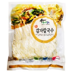 하나로감자칼국수800g, 800g, 1개